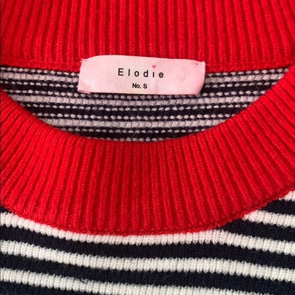 Sweater - Picture 3 of 3